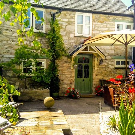 Castle Street Cottage - Sleeps 4 Ruthin Eksteriør bilde