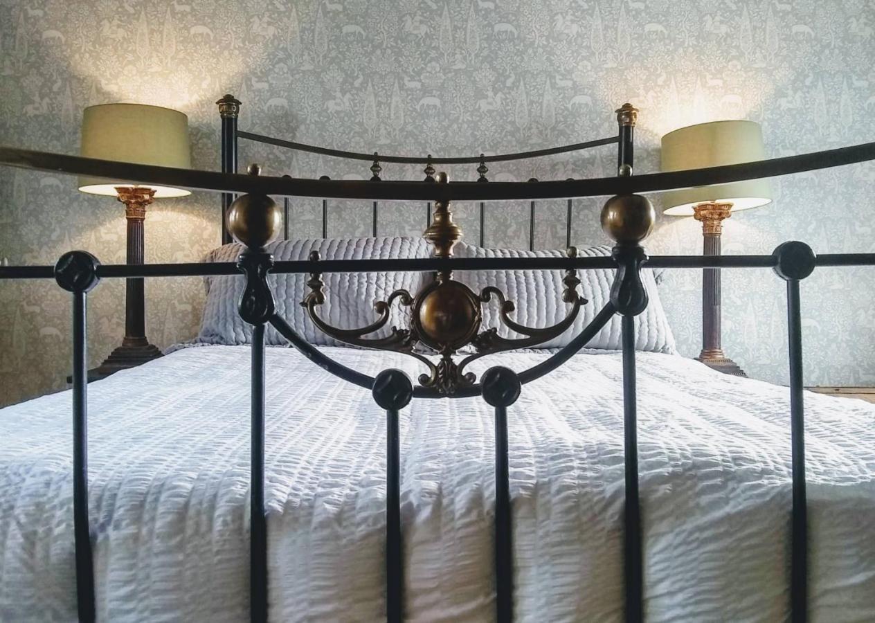 Castle Street Cottage - Sleeps 4 Ruthin Eksteriør bilde
