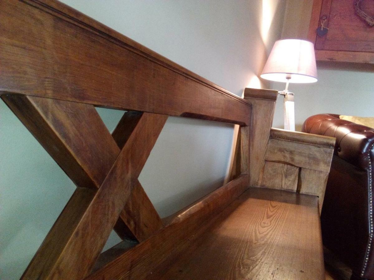 Castle Street Cottage - Sleeps 4 Ruthin Eksteriør bilde